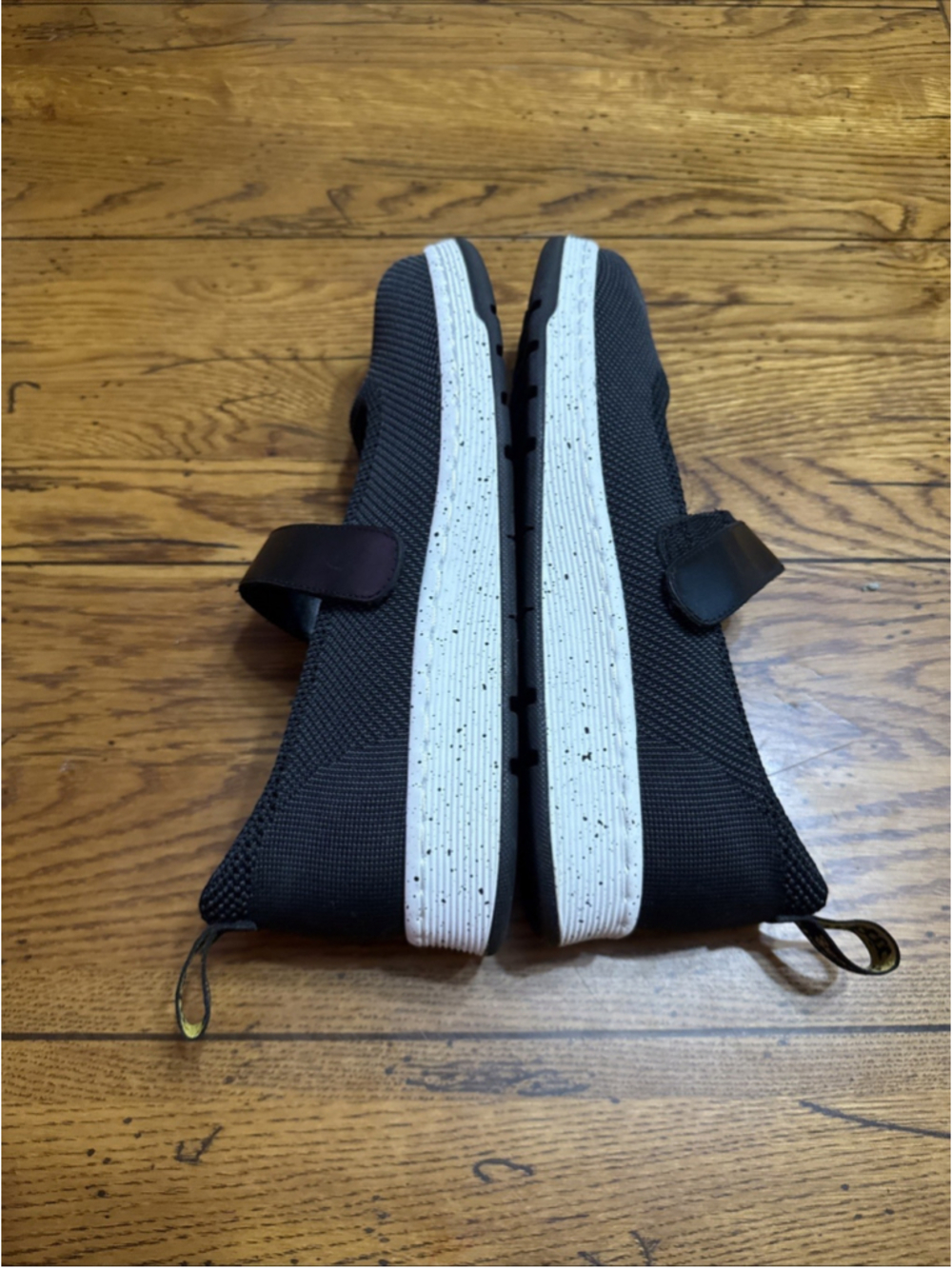 Dr. Doc Martens Sneakers Women's 9 - Picture 7 of 9